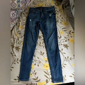 Hollister Men Skinny jeans size w28 L30